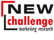 NEW CHALLENGE MARKETING RESEARCH
